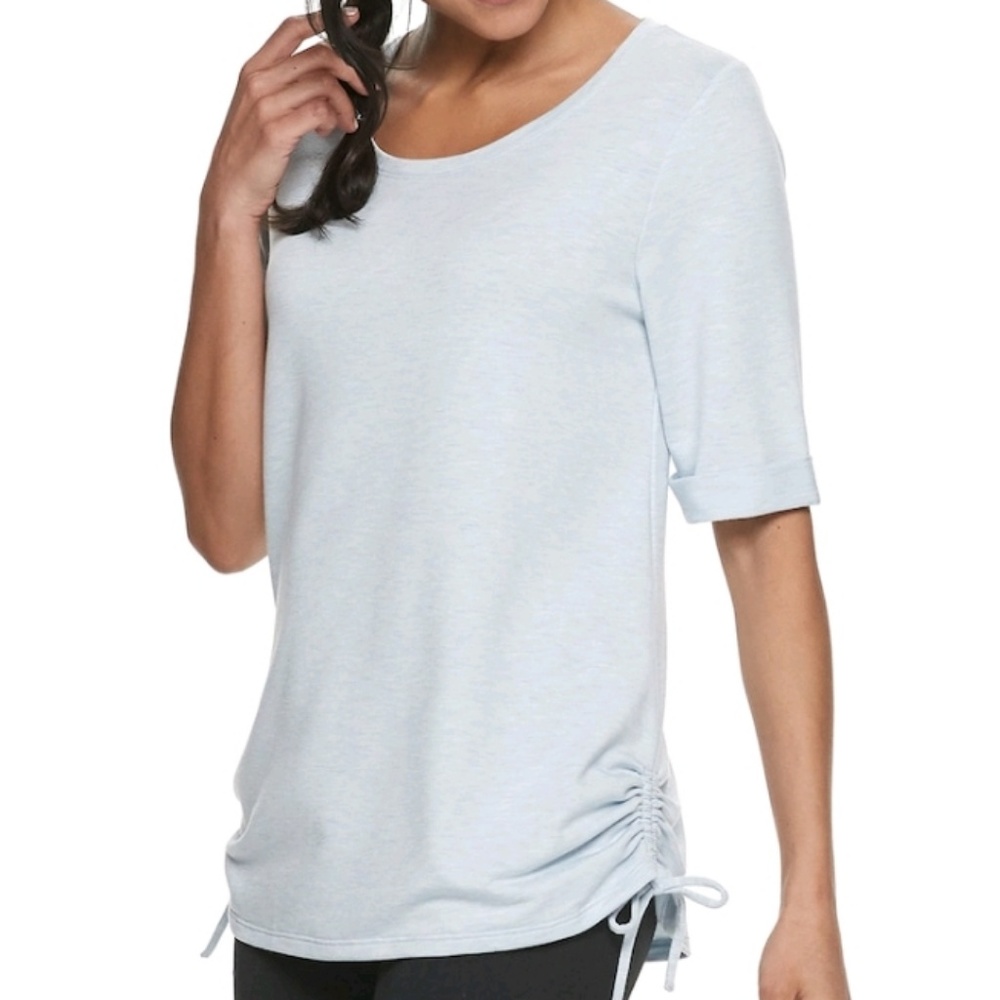 Sonoma top size XL